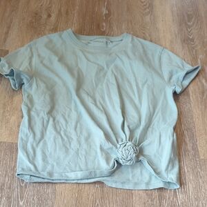 Abercrombie Kids 9/10 Tshirt Girls